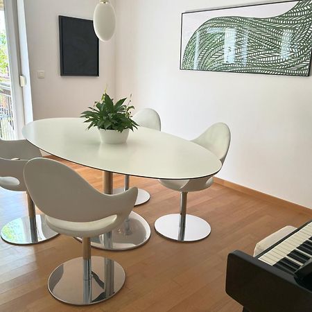 Valetier Apartments ليوبليانا المظهر الخارجي الصورة