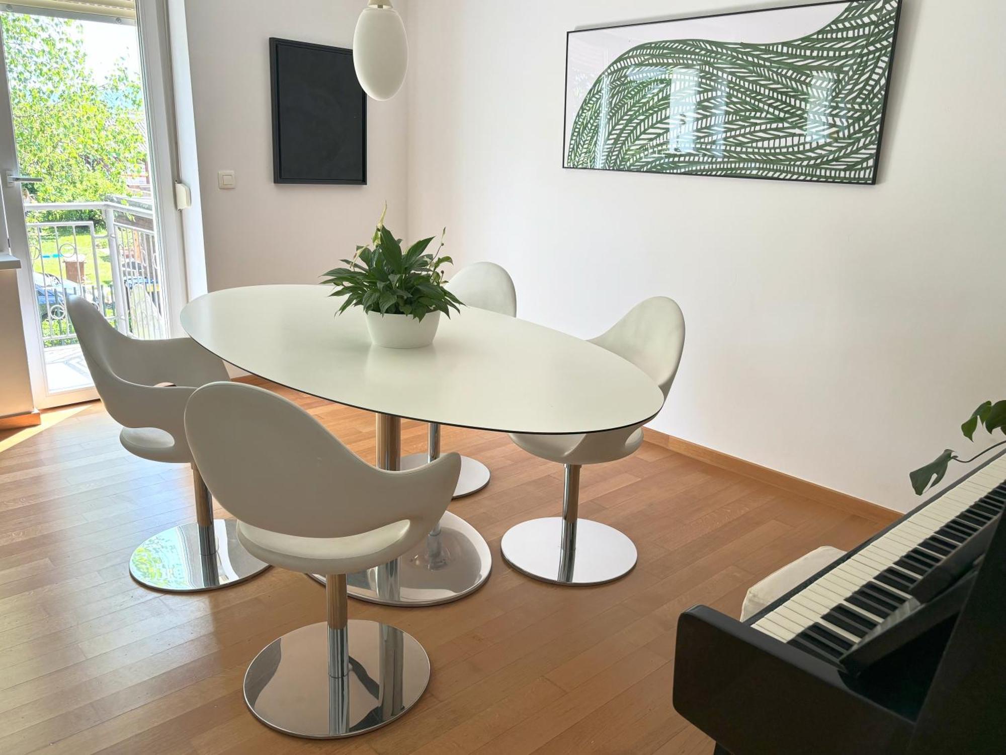 Valetier Apartments ليوبليانا المظهر الخارجي الصورة