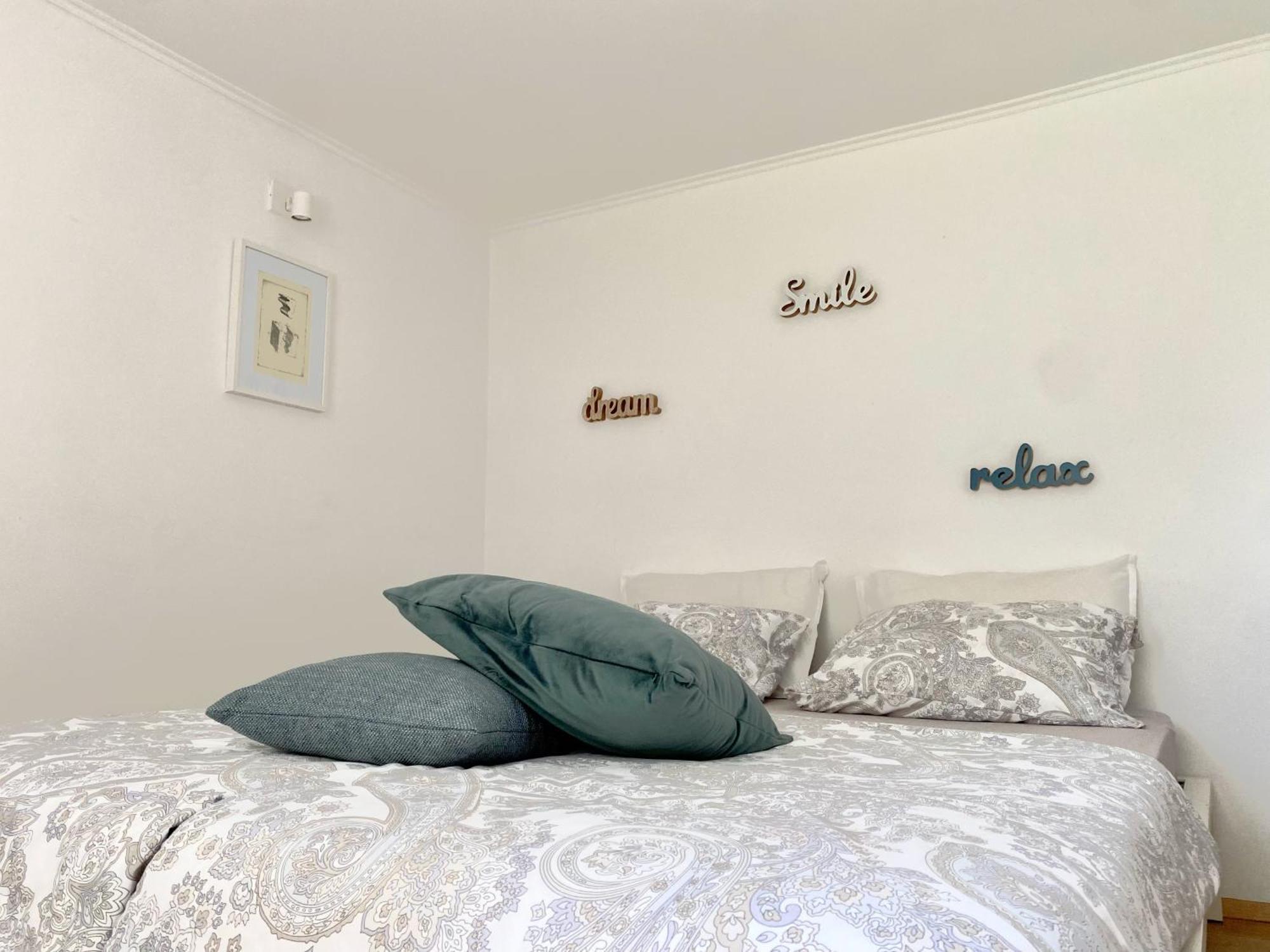 Valetier Apartments ليوبليانا المظهر الخارجي الصورة