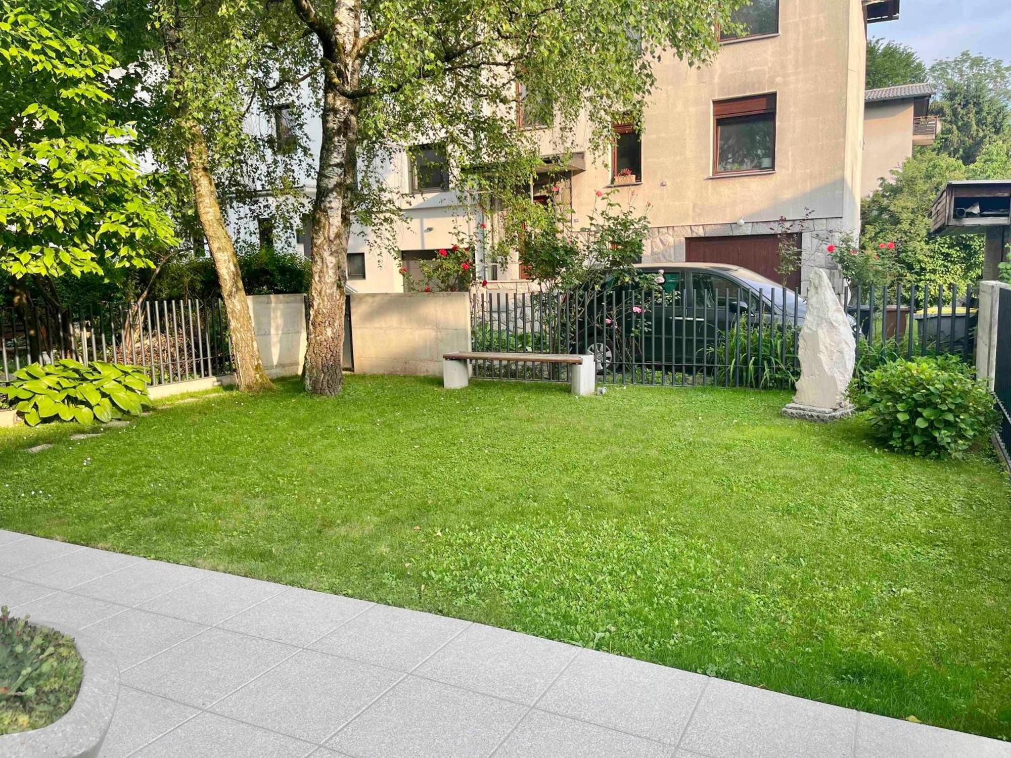 Valetier Apartments ليوبليانا المظهر الخارجي الصورة