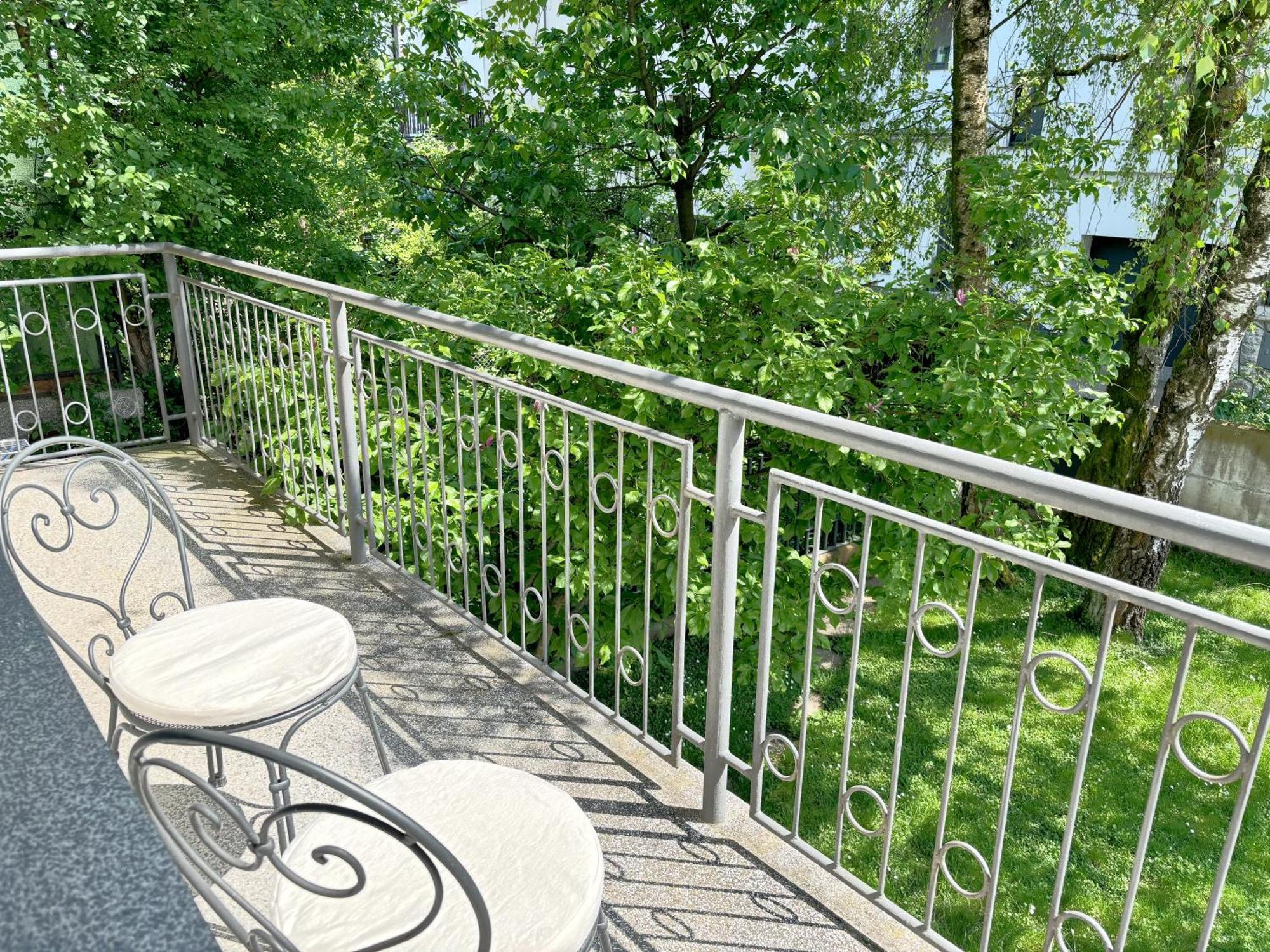 Valetier Apartments ليوبليانا المظهر الخارجي الصورة