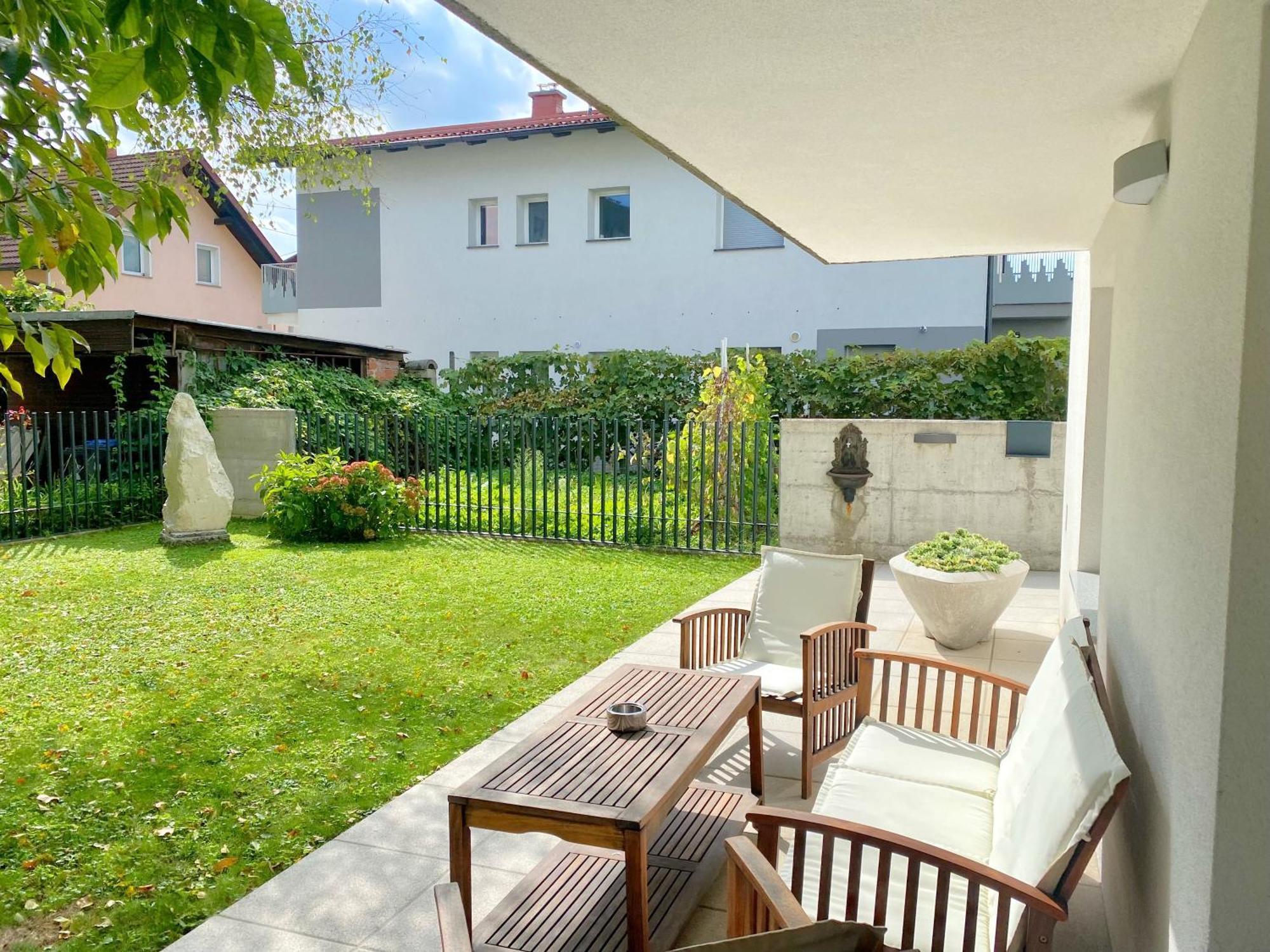 Valetier Apartments ليوبليانا المظهر الخارجي الصورة